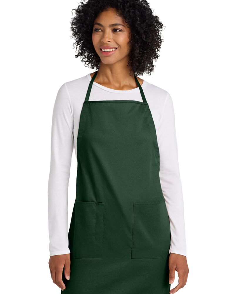 Full Length Apron Thumbnail