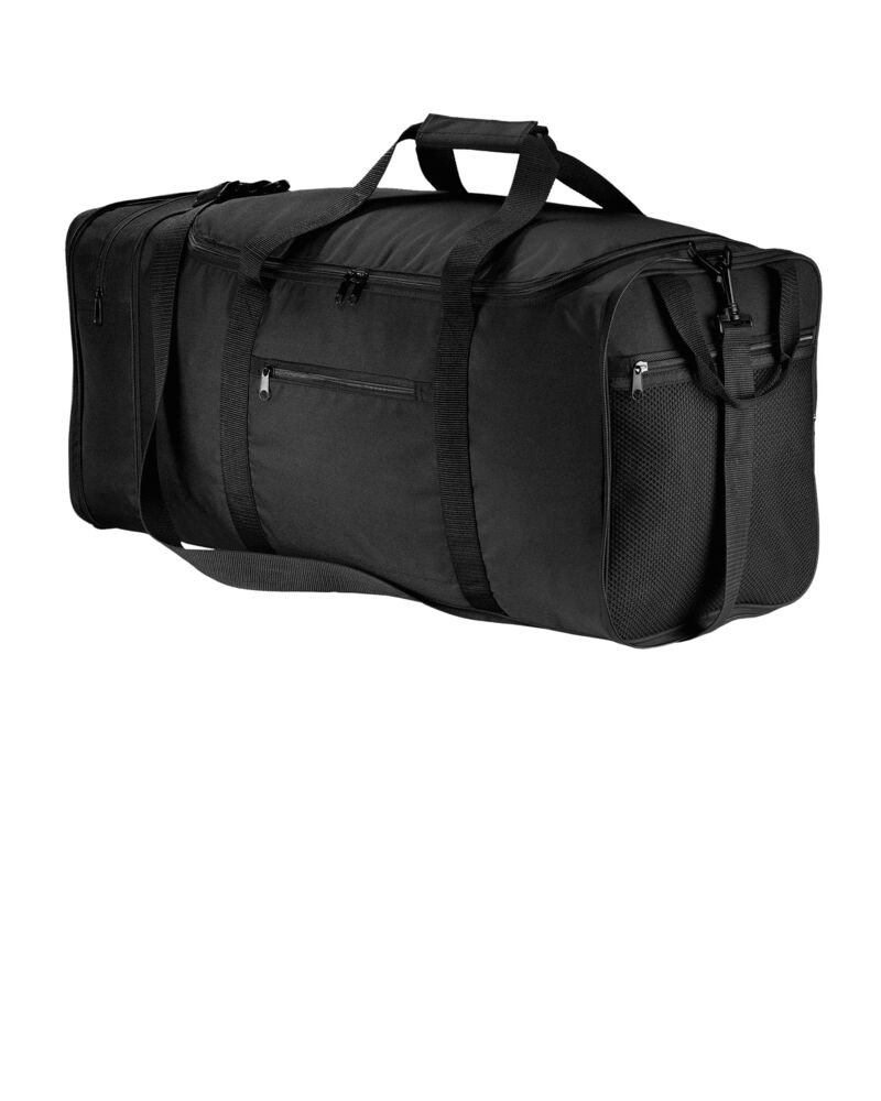 Packable Travel Duffel Thumbnail