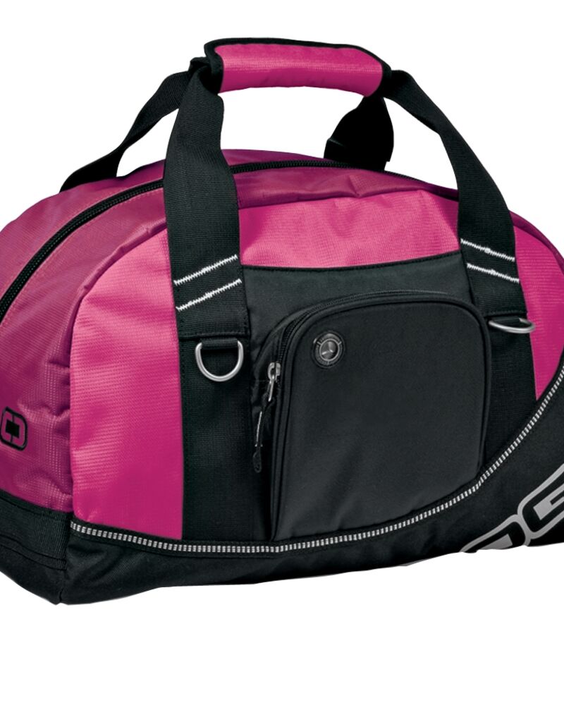 Half Dome Duffel Thumbnail