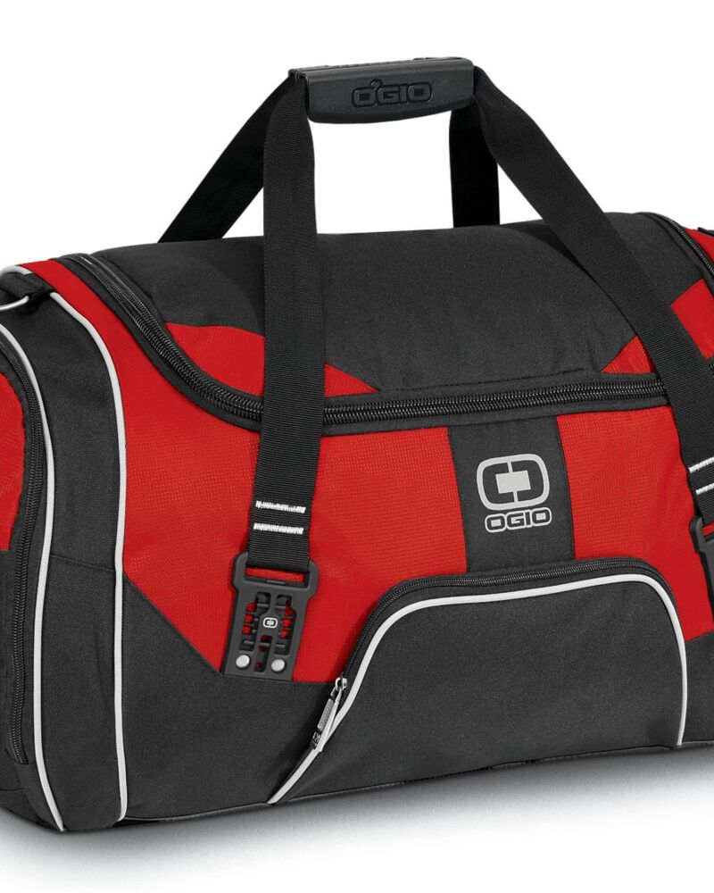 Rage Duffel Thumbnail