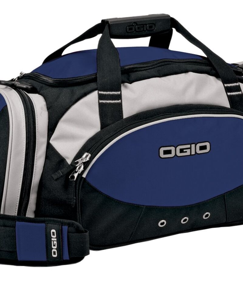 All Terrain Duffel Thumbnail