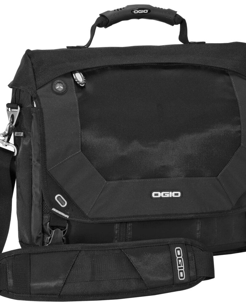 Jack Pack Messenger Thumbnail