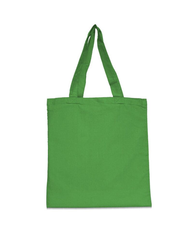 Nicole Cotton Canvas Tote Thumbnail