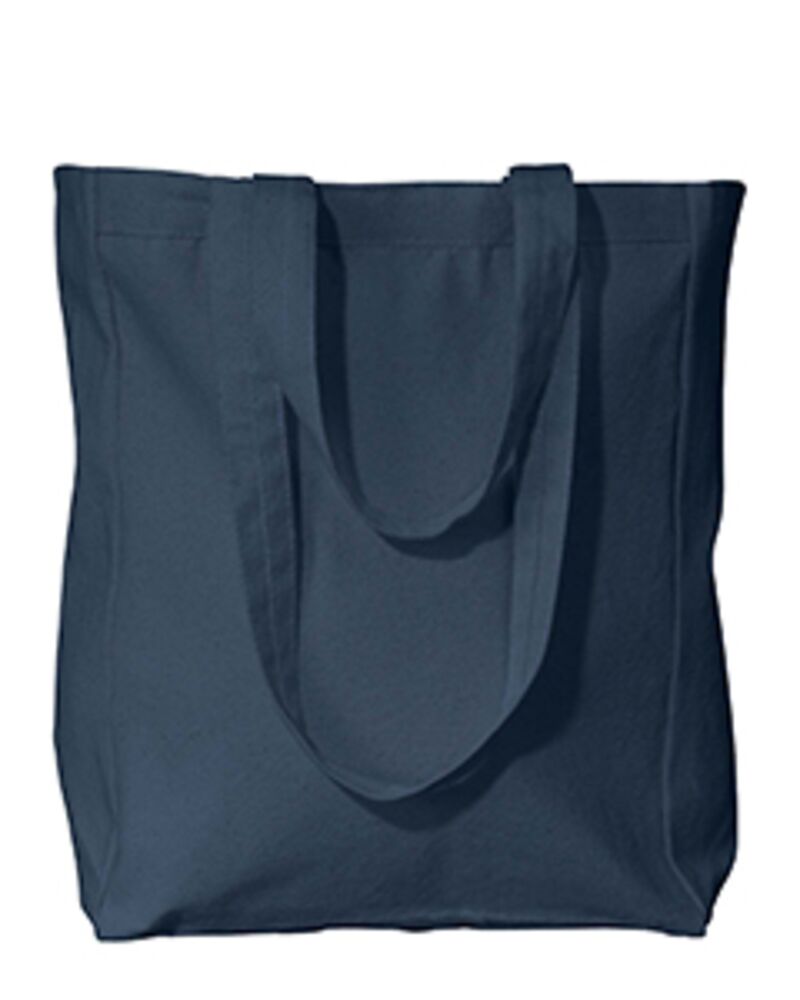 Susan Canvas Tote Thumbnail