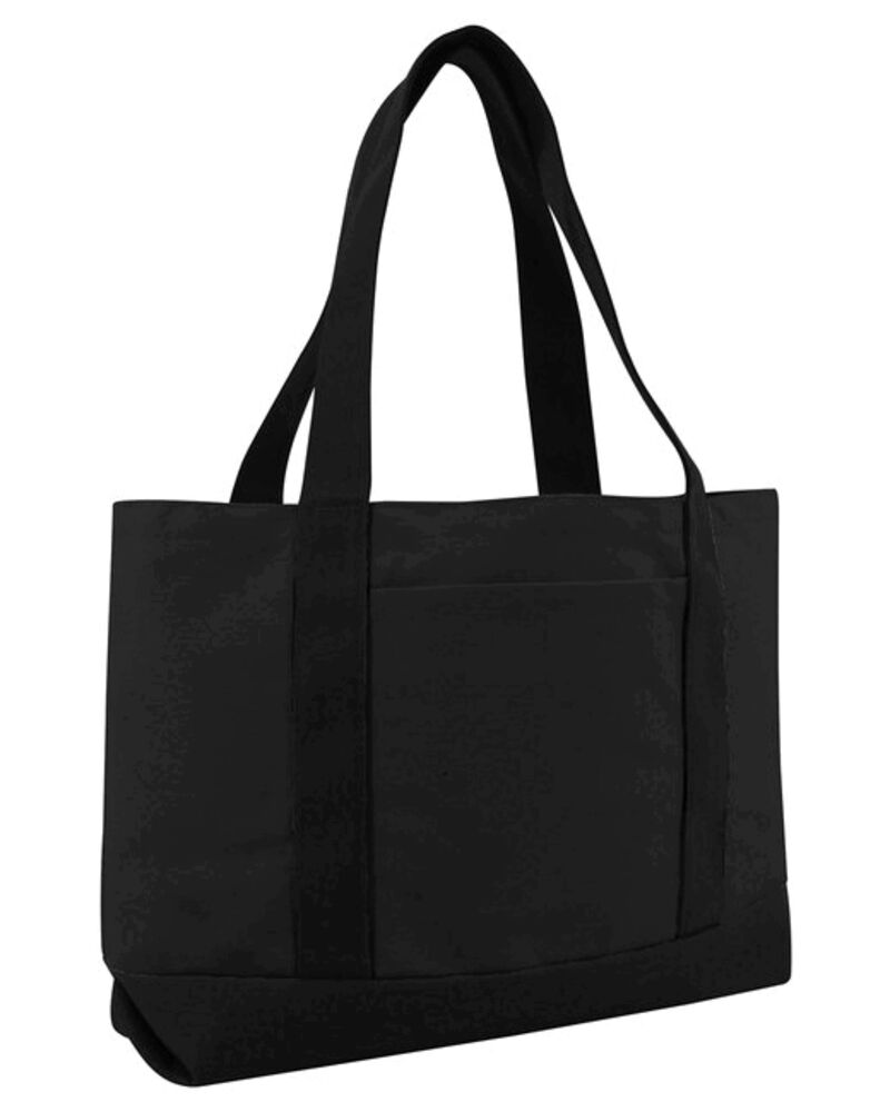 Leeward Canvas Tote Thumbnail