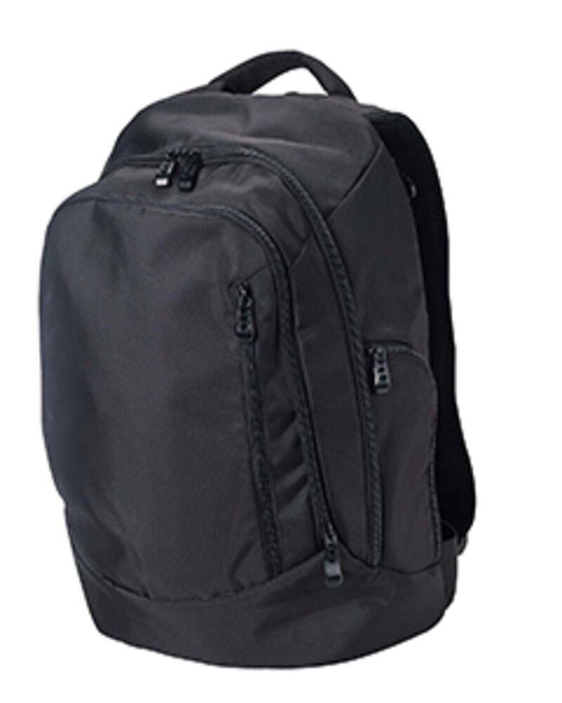 Tech Work Laptop Backpack Thumbnail