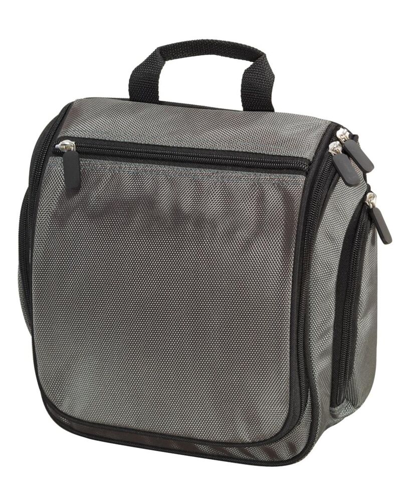 Hanging Toiletry Kit Thumbnail