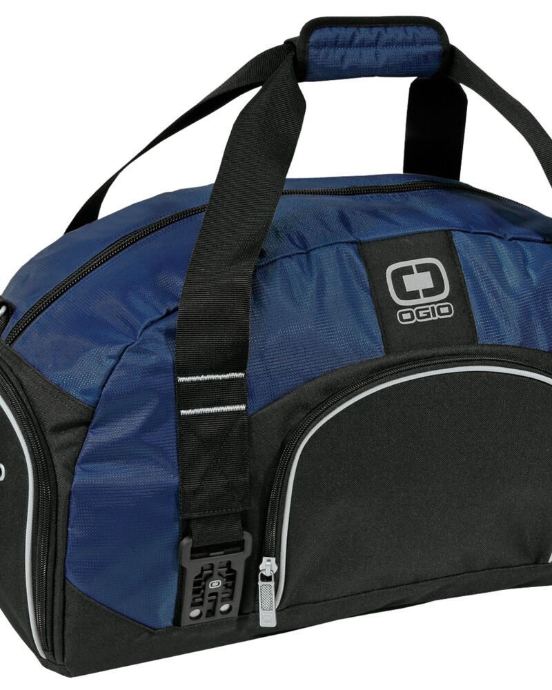 Big Dome Duffel Thumbnail