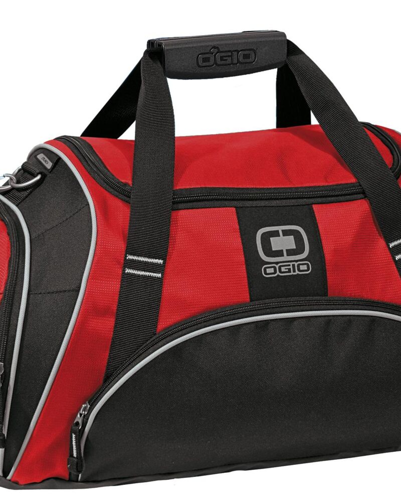 Crunch Duffel Thumbnail