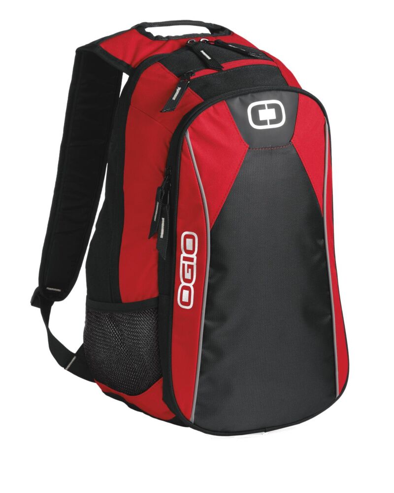 Marshall Pack Thumbnail