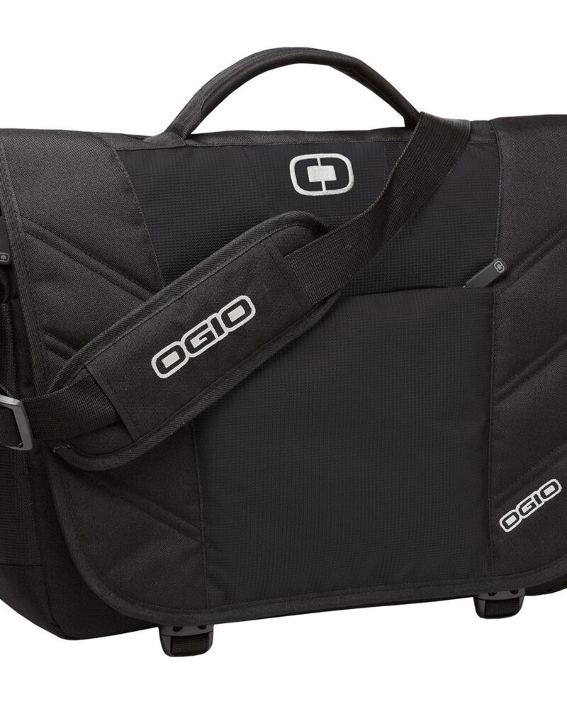 Upton Messenger Thumbnail