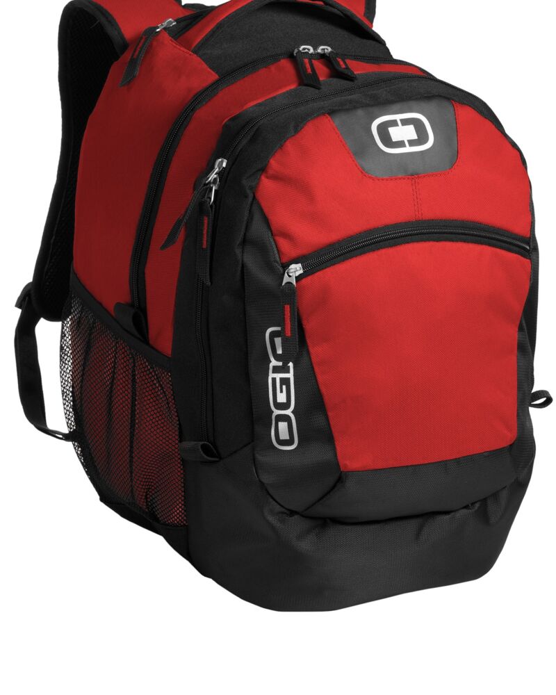 Rogue Pack Thumbnail