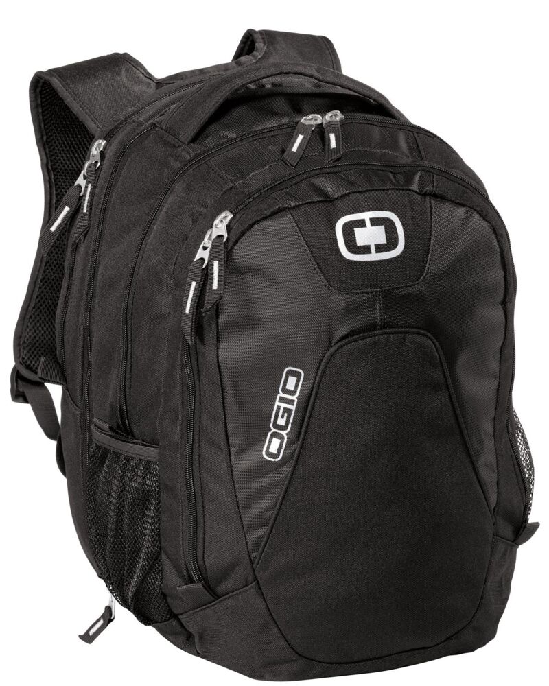 Juggernaut Pack Thumbnail