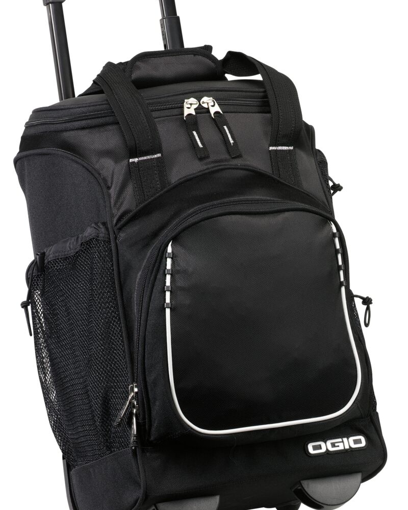 Pulley Cooler Thumbnail