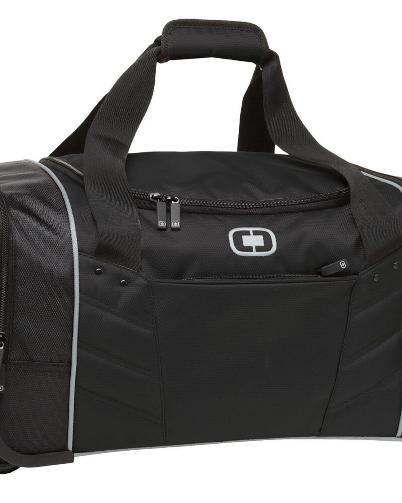 Hamblin 22 Wheeled Duffel Thumbnail