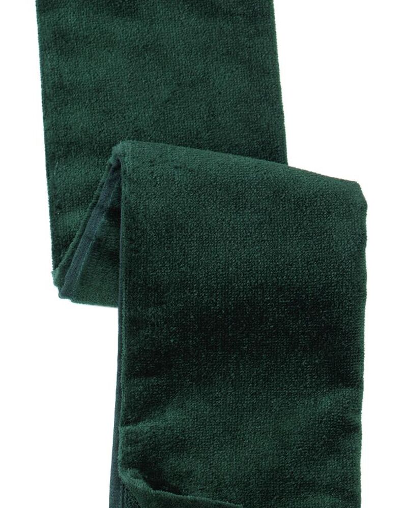 Grommeted Tri Fold Golf Towel Thumbnail