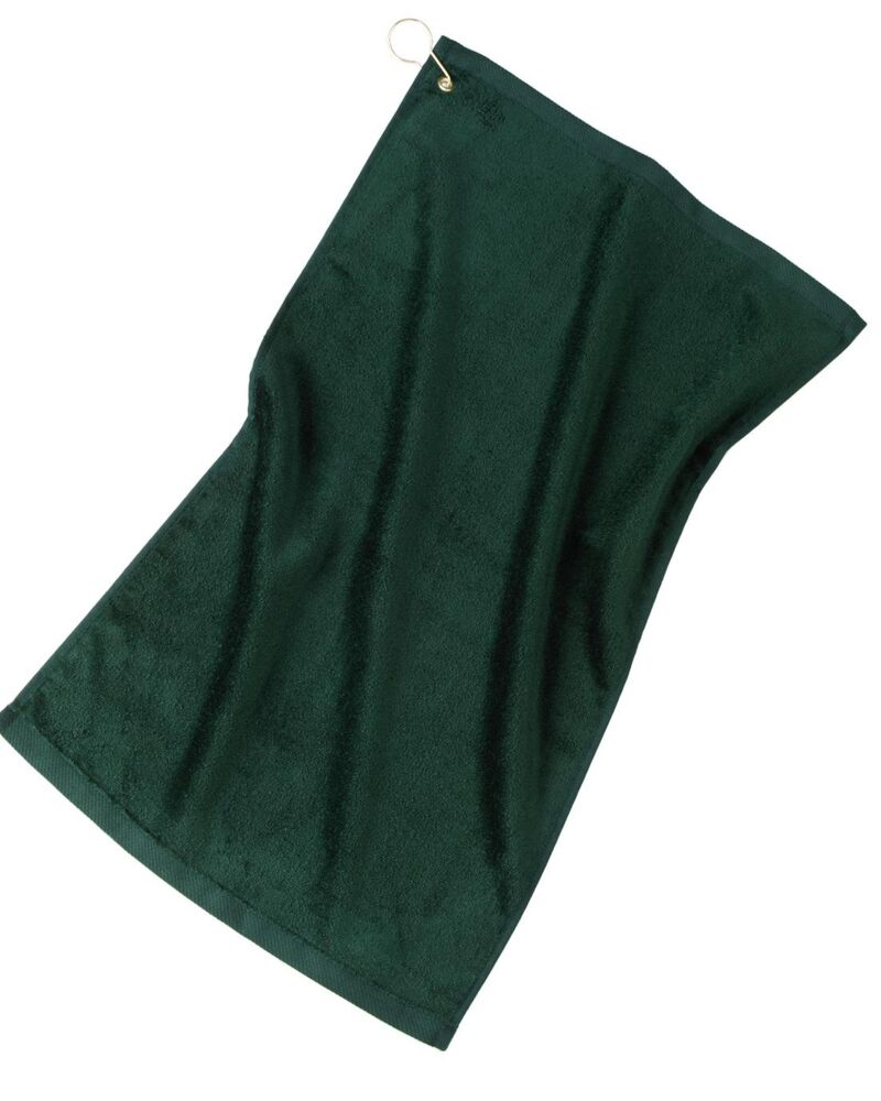 Grommeted Golf Towel Thumbnail
