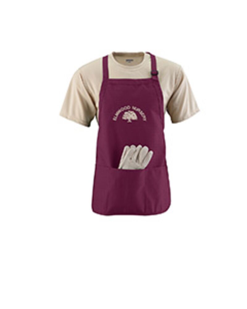Medium Length Apron Thumbnail