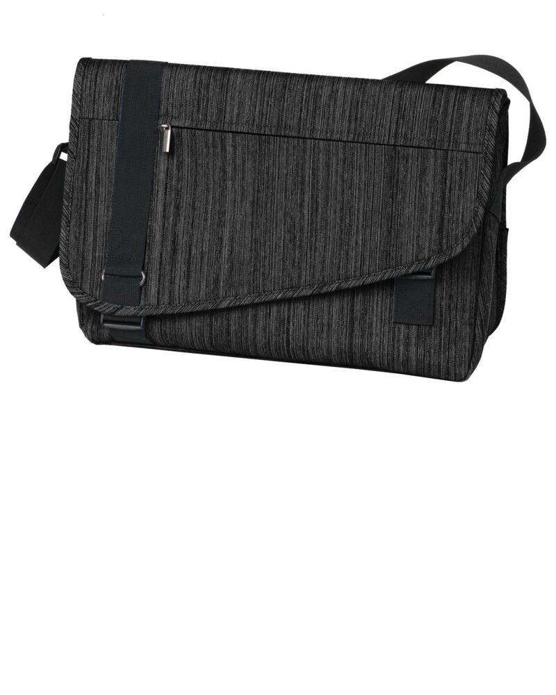 Crossbody Messenger Thumbnail