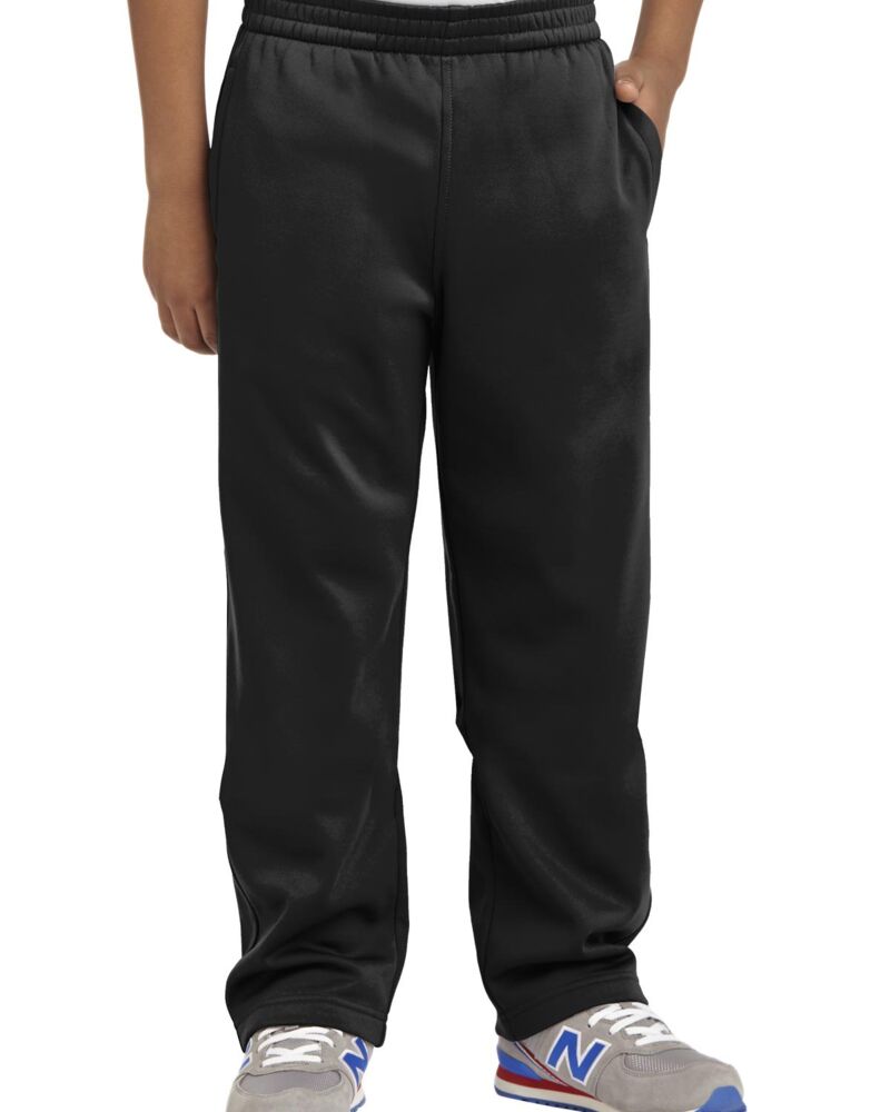 Youth Sport Wick ® Fleece Pant Thumbnail
