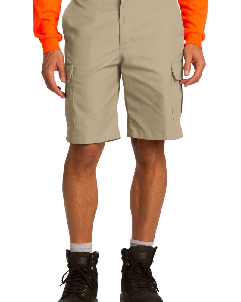 Industrial Cargo Short Thumbnail