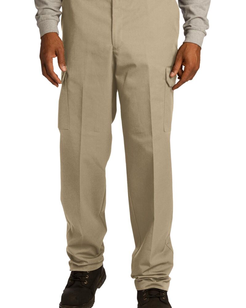 Industrial Cargo Pant Thumbnail