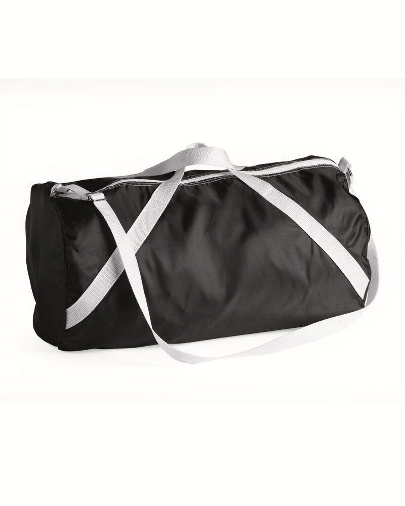 18" Nylon Roll Duffel Bag Thumbnail