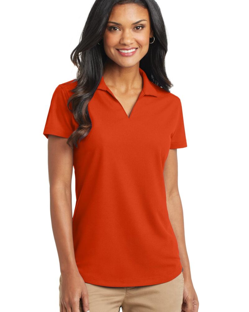 Women's Dry Zone ® Grid Polo Thumbnail