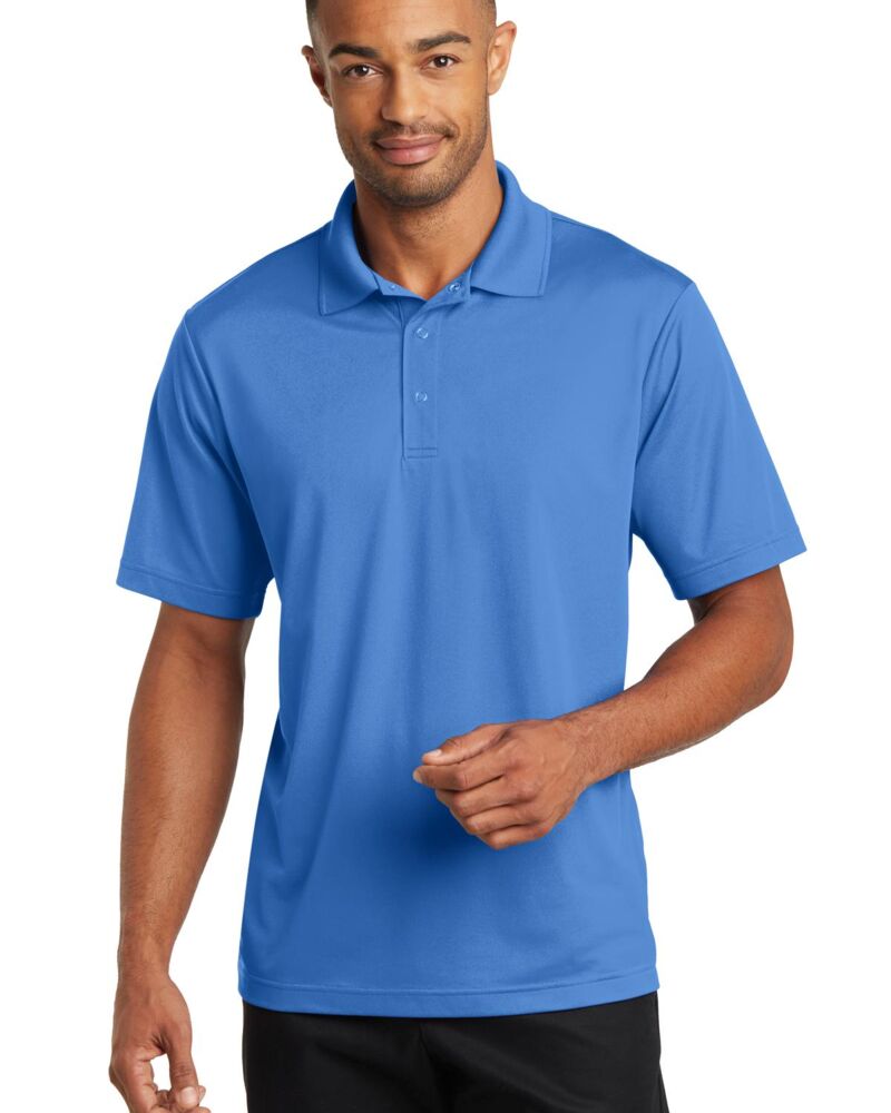 Micropique Gripper Polo Thumbnail