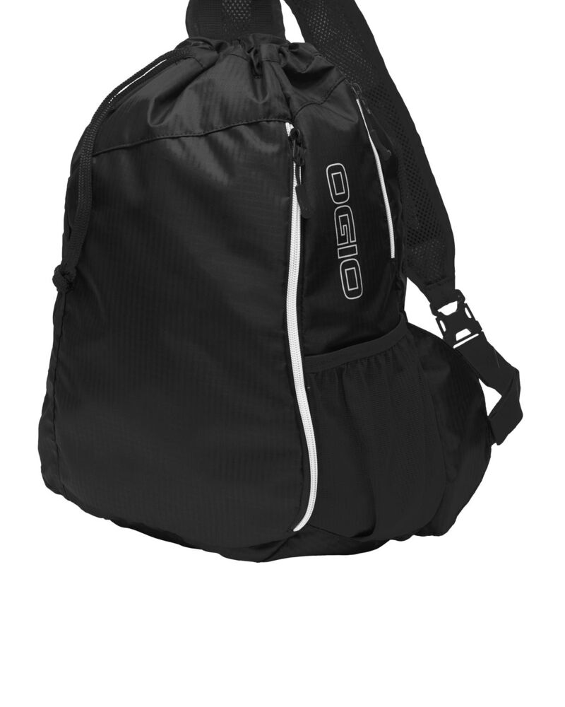 Sonic Sling Pack Thumbnail