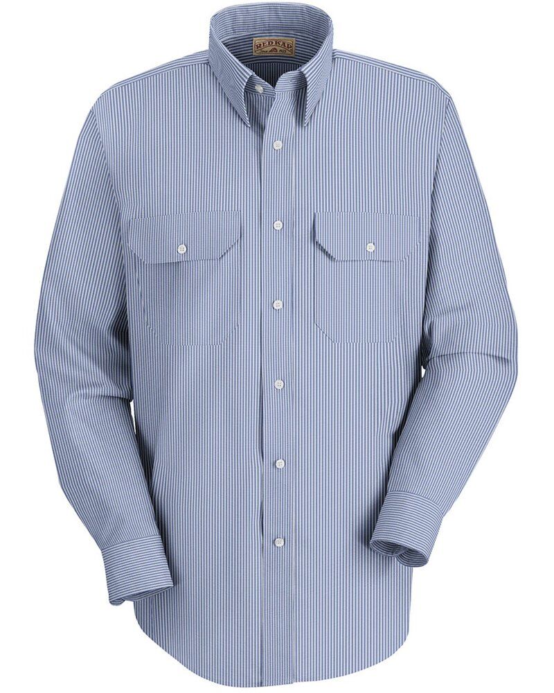 Men's Deluxe Uniform Shirt Thumbnail