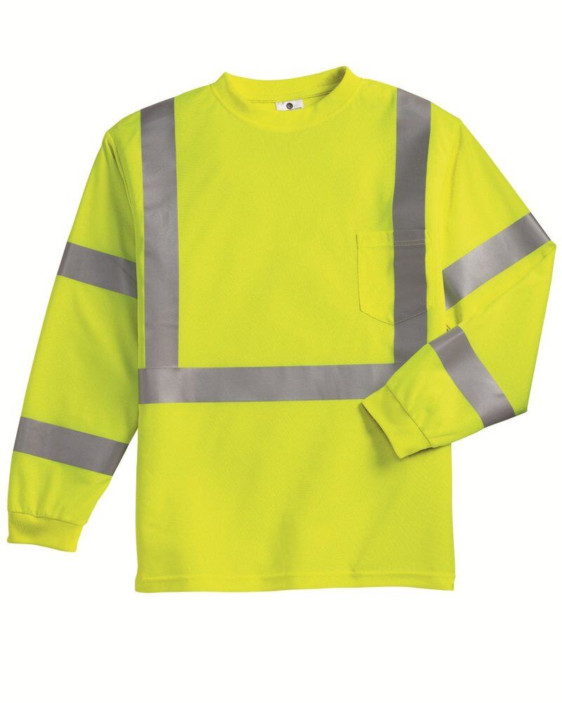 Unisex Long Sleeve Class 3 T-Shirt Thumbnail