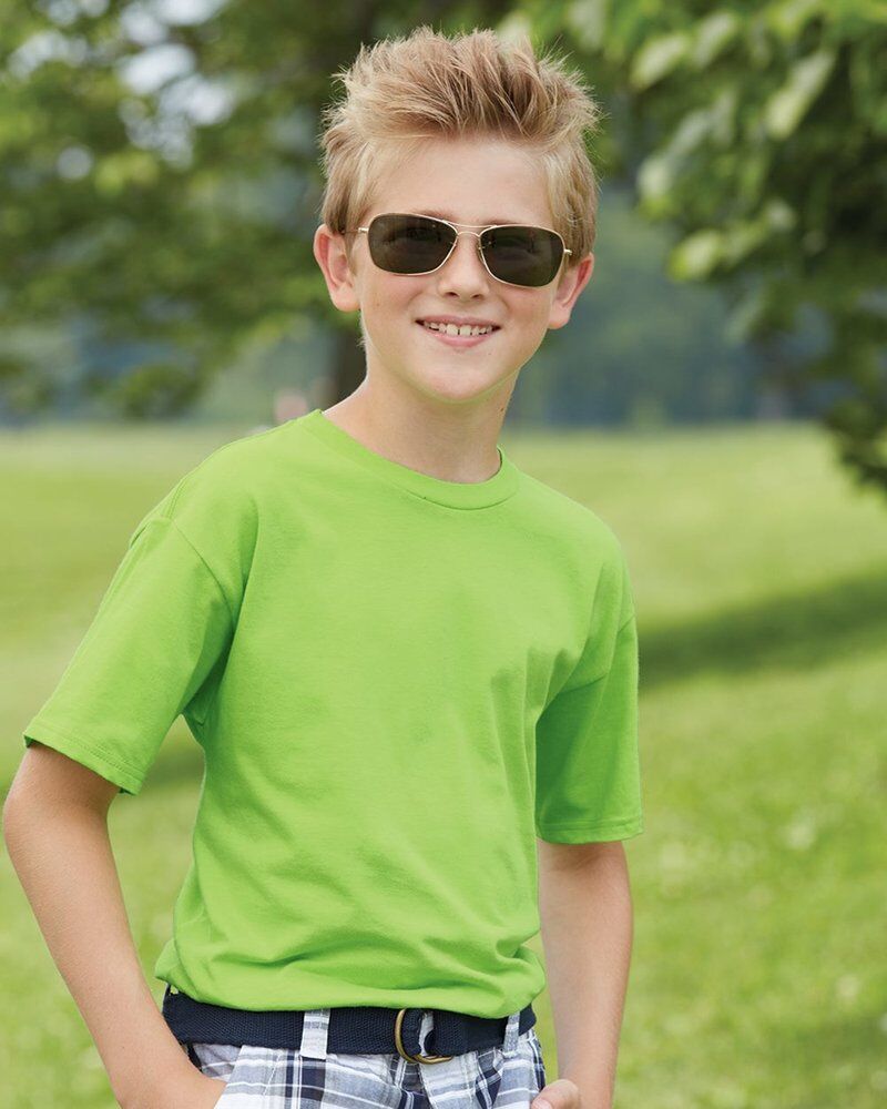 Youth Perfect-T T-Shirt Thumbnail