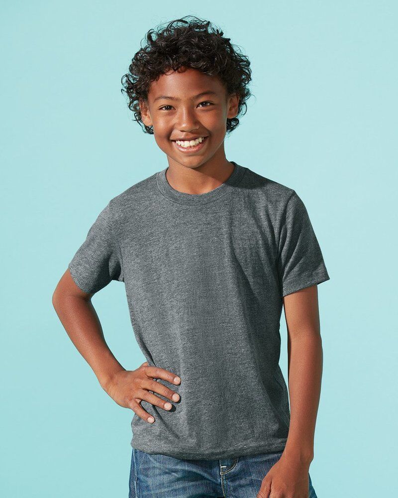 Youth Triblend T-Shirt Thumbnail