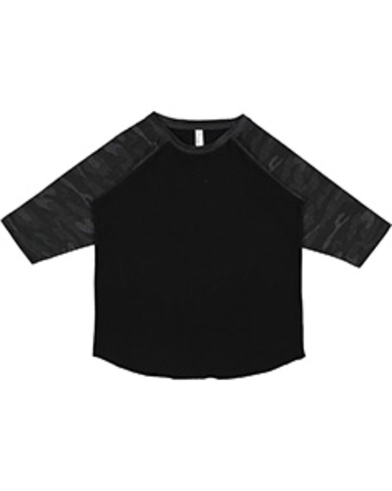 Youth Baseball T-Shirt Thumbnail