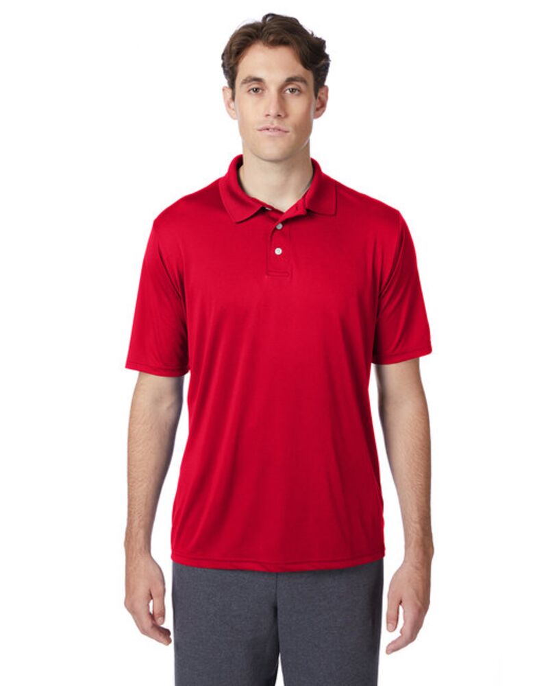 Men's Cool Dri® with Fresh IQ Polo Thumbnail
