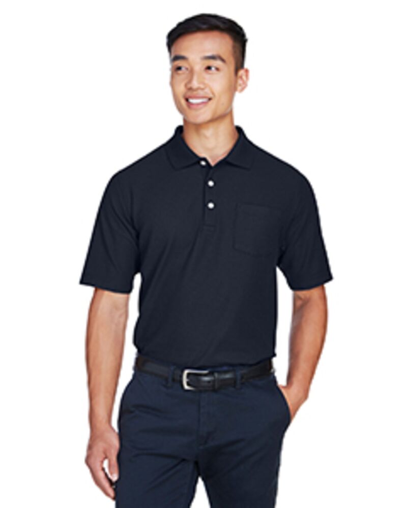 Men's DRYTEC20™ Performance Pocket Polo Thumbnail