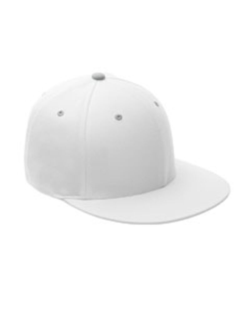 by Flexfit Adult Pro-Formance® Contrast Eyelets Cap Thumbnail