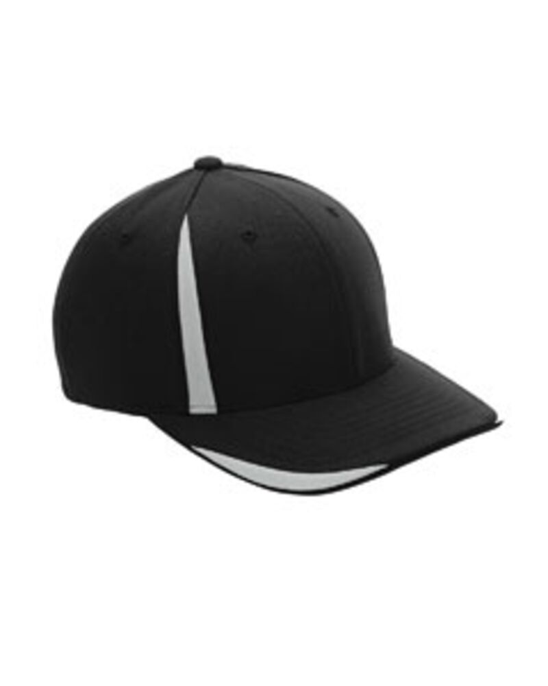 by Flexfit Adult Pro-Formance® Front Sweep Cap Thumbnail