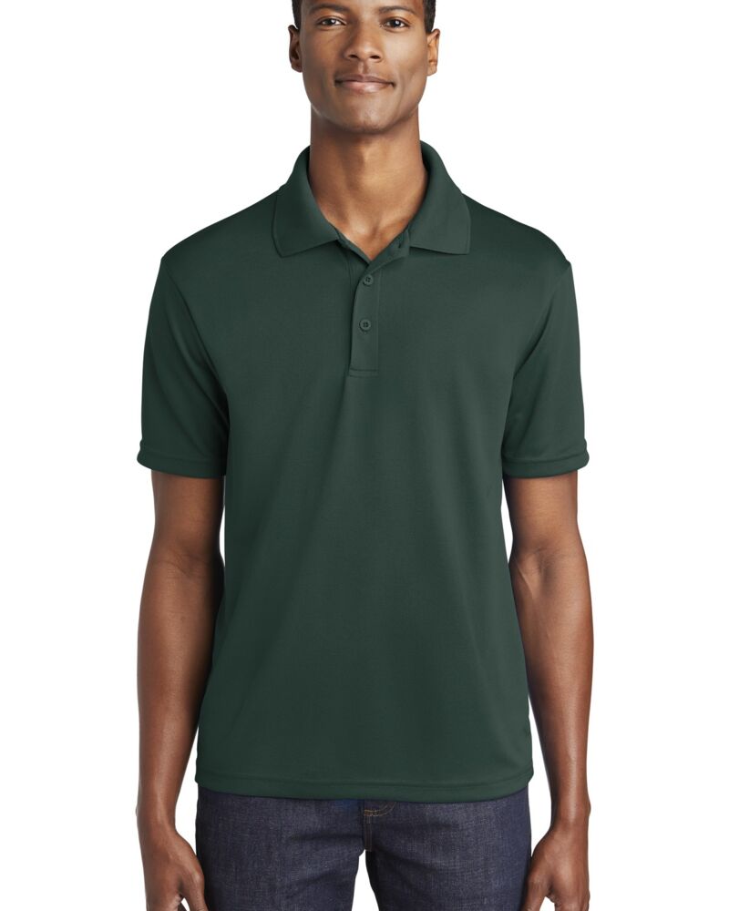 PosiCharge ® RacerMesh ® Polo Thumbnail