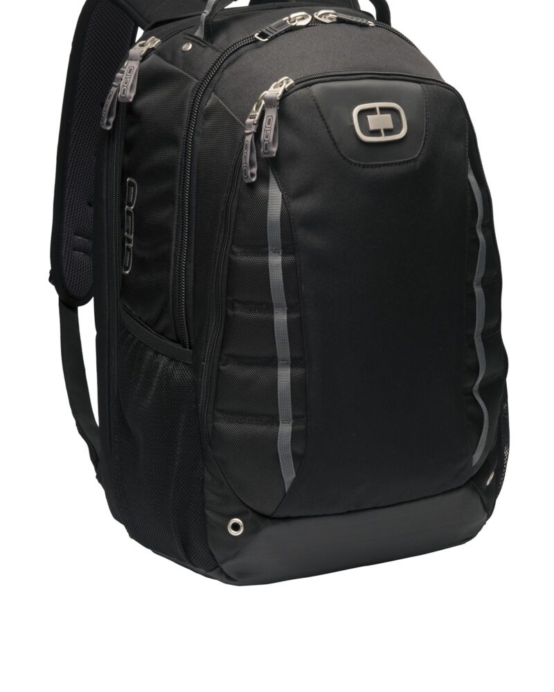 Pursuit Pack Thumbnail