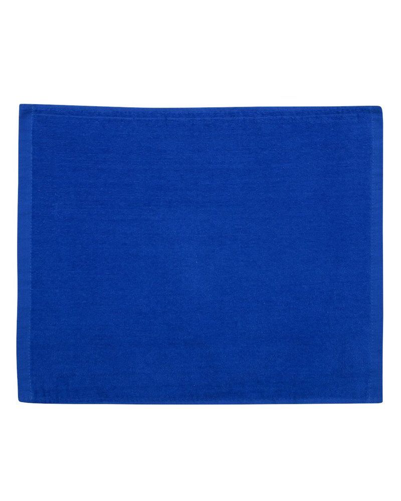 Velour Hemmed Towel Thumbnail