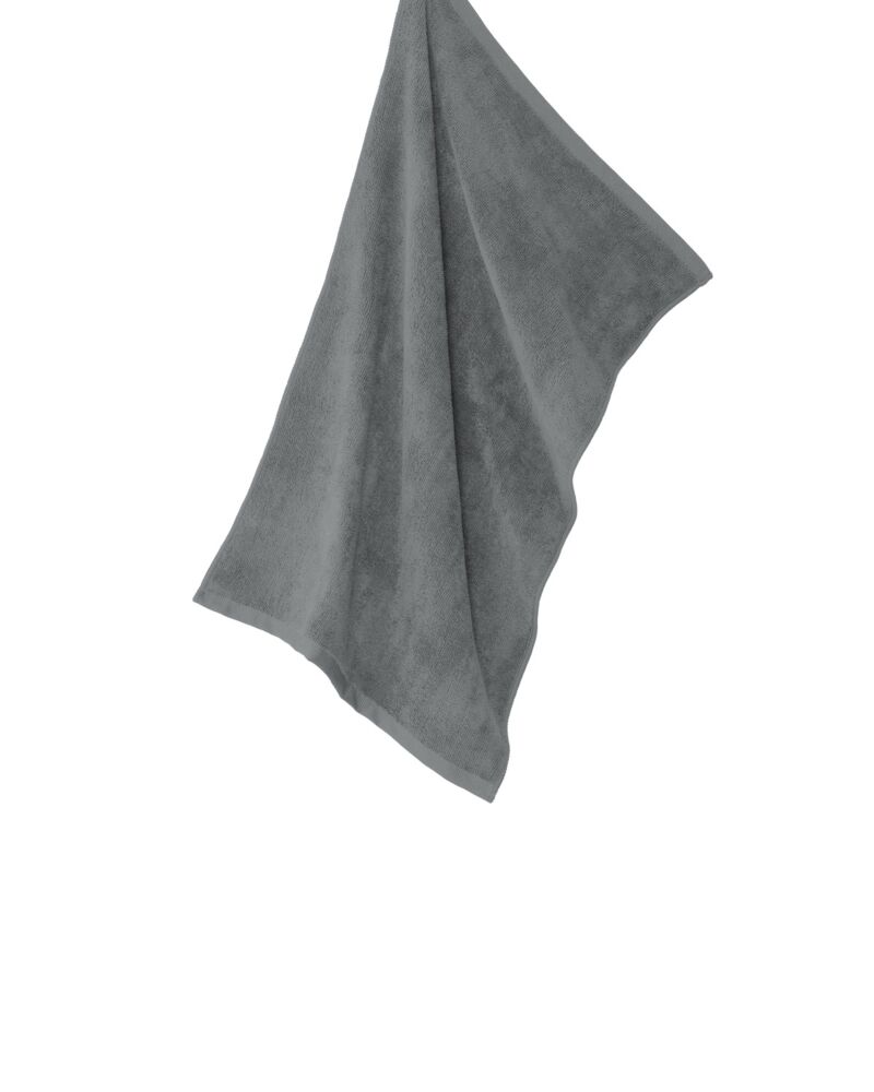 Grommeted Microfiber Golf Towel Thumbnail