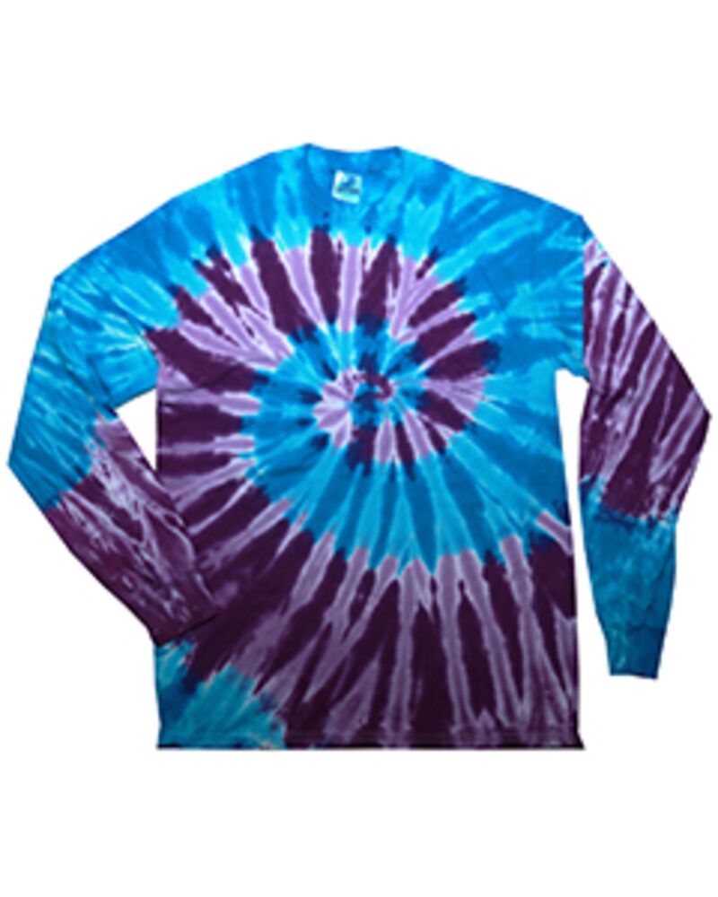Youth Long-Sleeve T-Shirt Thumbnail