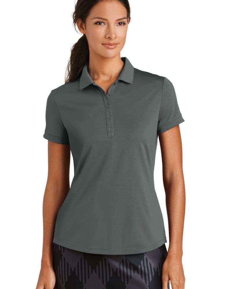 Women's Dri FIT Players Modern Fit Polo Thumbnail