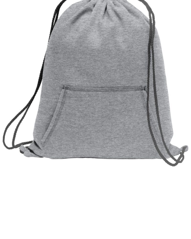 Core Fleece Sweatshirt Cinch Pack Thumbnail