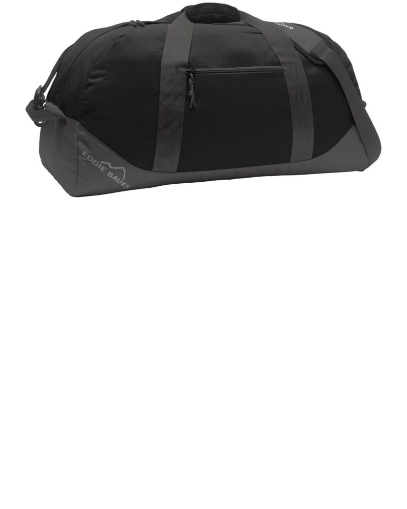 Large Ripstop Duffel Thumbnail
