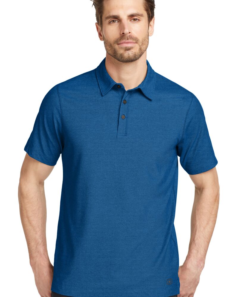 Onyx Polo Thumbnail