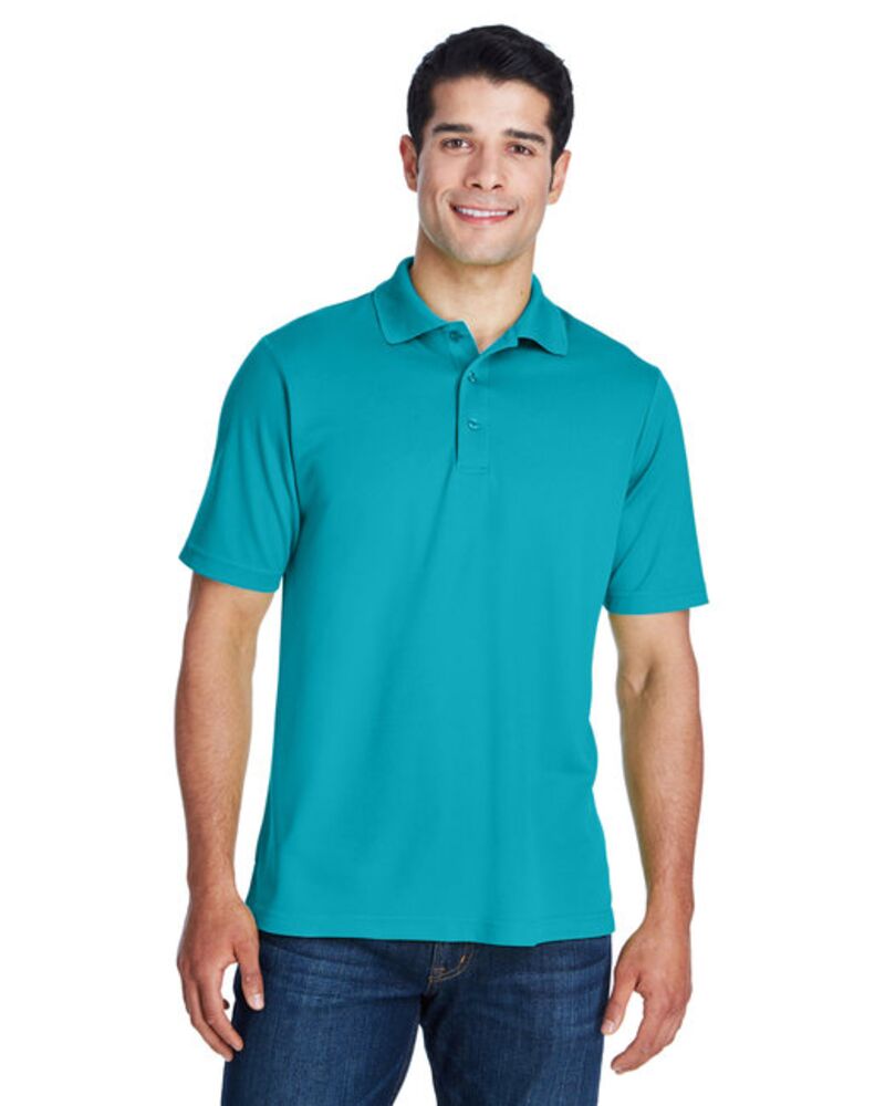 Men's Origin Performance Piqué Polo Thumbnail