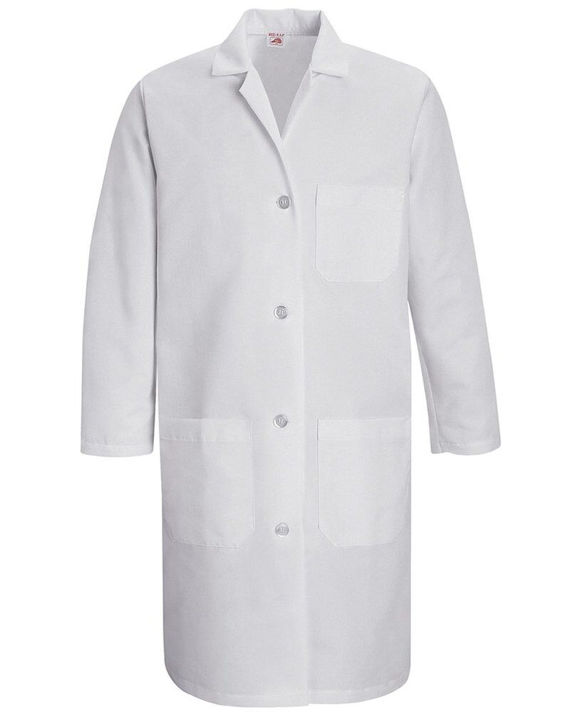 Women's Staff Coat Thumbnail